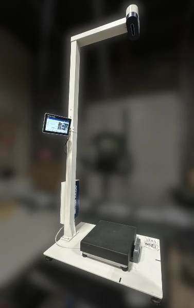 Mettler Toledo TLD 250